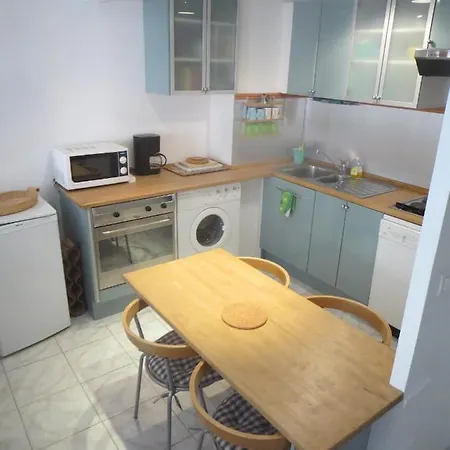 Vieux Nice, Grand 2 Pieces Sur Jardins, Parking, Calme アパート *